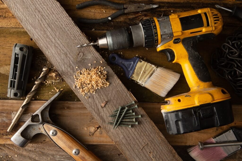 Photo Home Builder