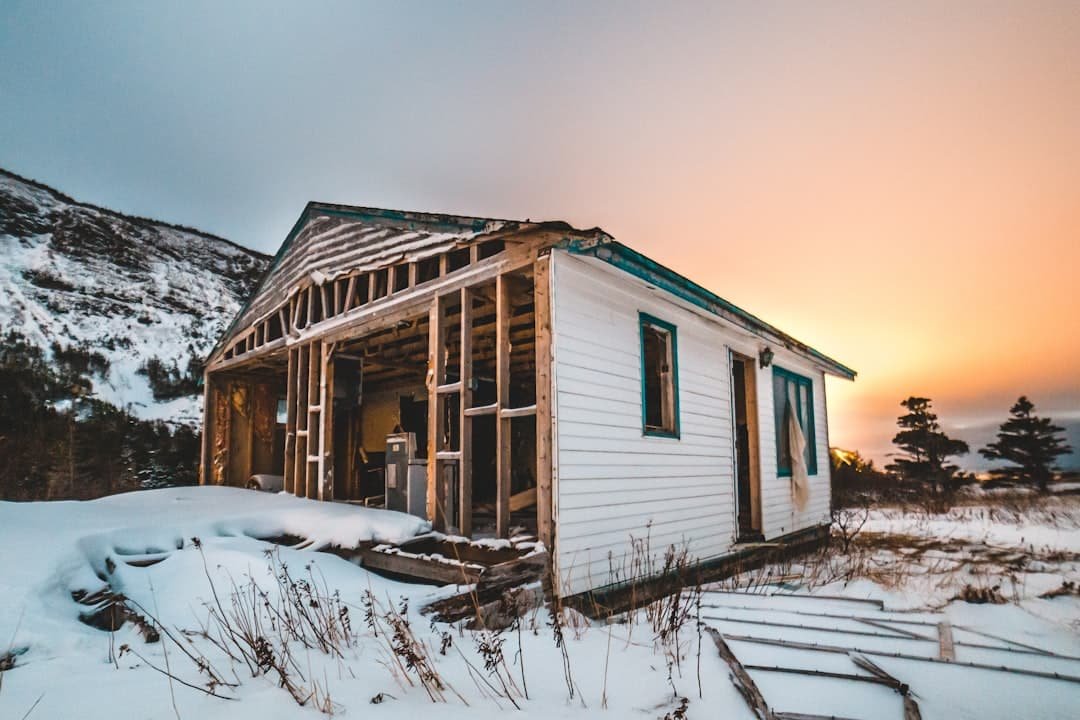 Photo Home Builder Orem Utah