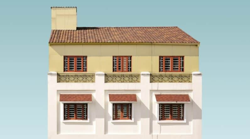 Photo Home Builder Santa Barbara