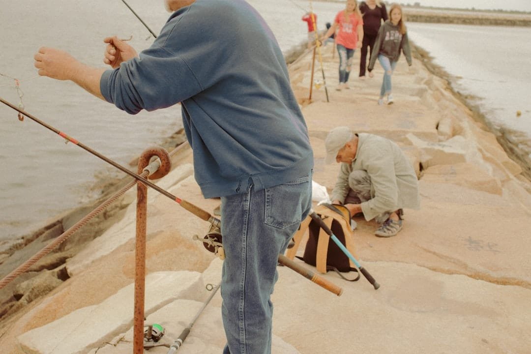 Photo Contractor Job Description