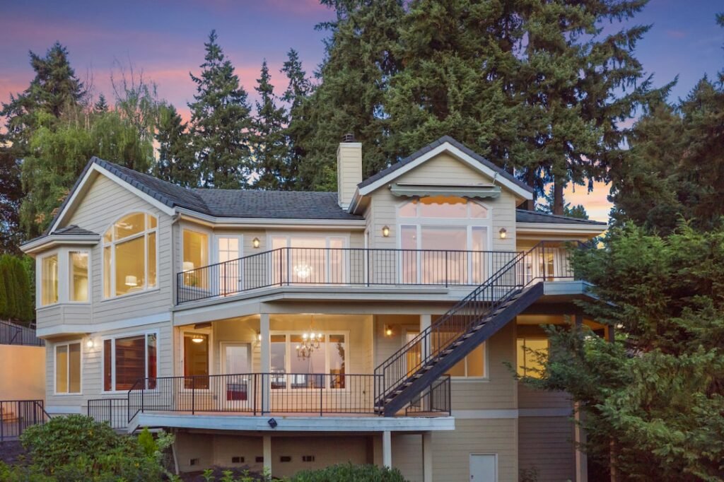 Photo Home Builder Whittier California