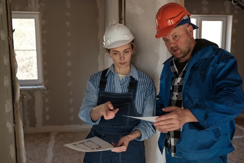 Best Home Builder and Contractor In Mission Springs Chandler Arizona