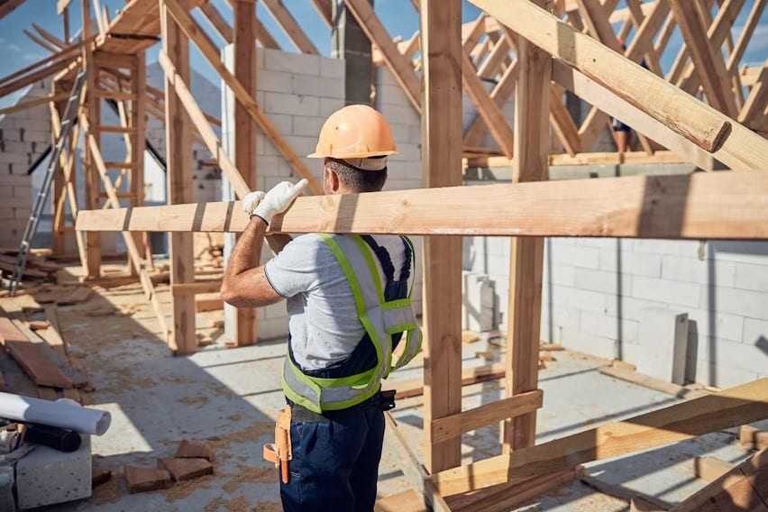 Best Home Builder and Contractor In The Rail District Frisco Texas