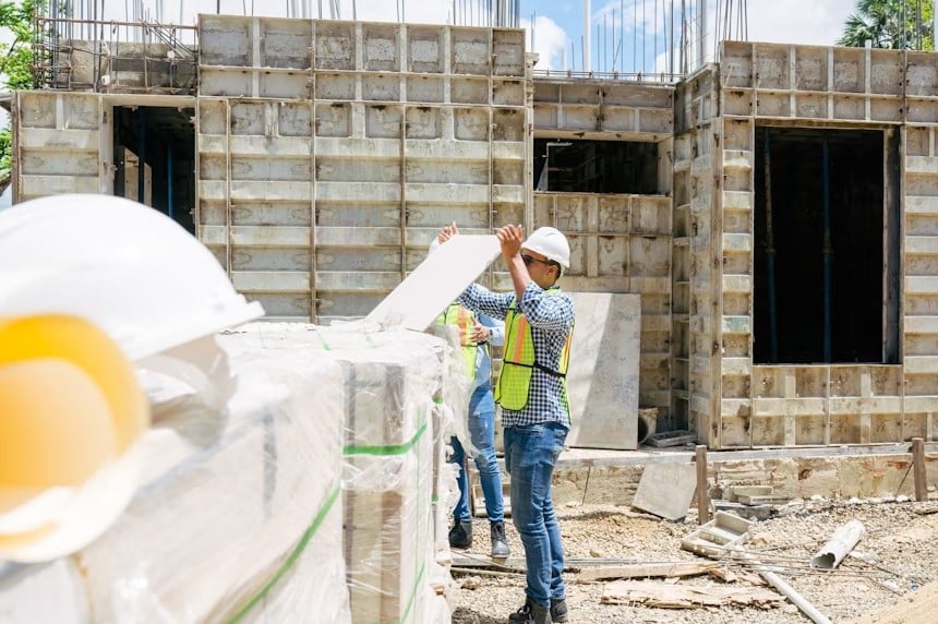 Best Home Builder and Contractor In Historic Downtown Chandler Arizona