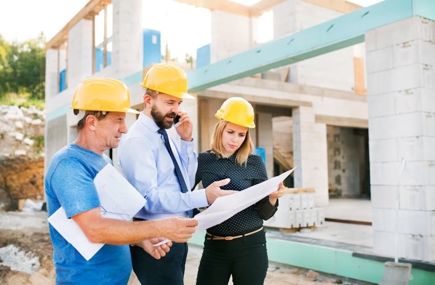 Best Home Builder and Contractor In Tradition East Chandler Arizona