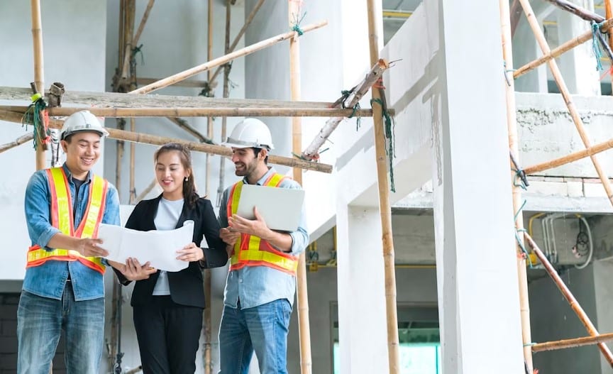 Best Home Builder and Contractor In Andersen Springs Chandler Arizona