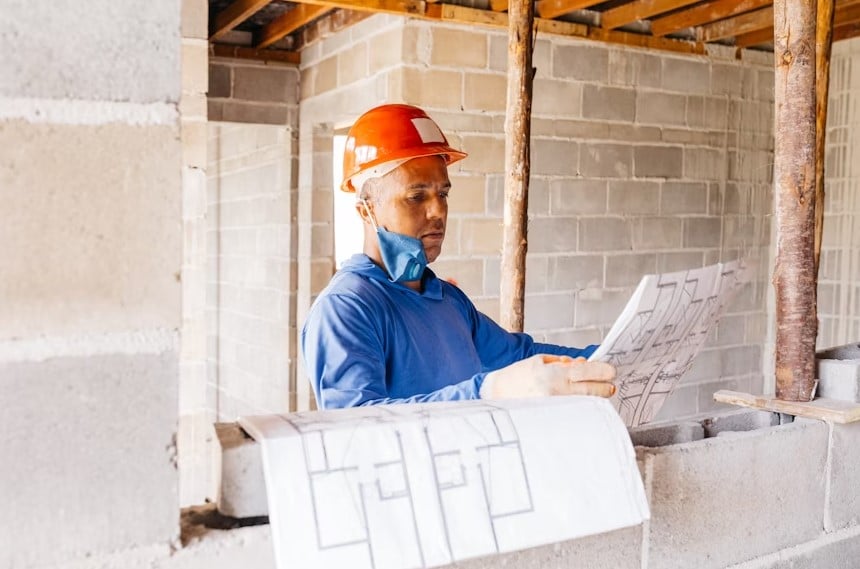 Best Home Builder and Contractor In Arden Park Chandler Arizona