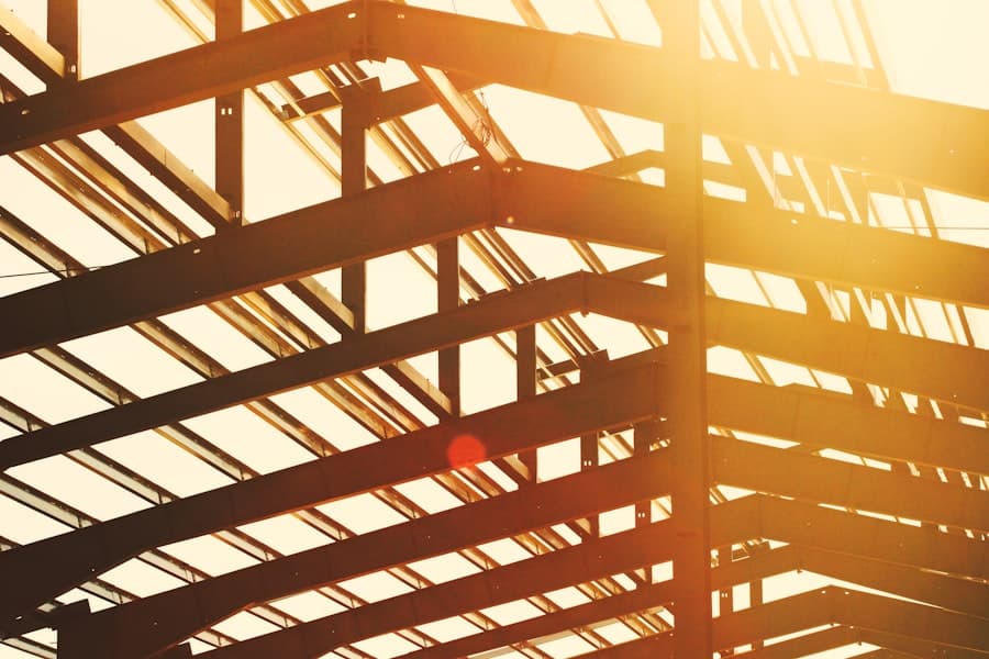 home construction