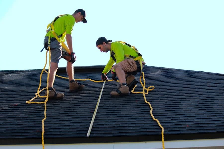 home builders