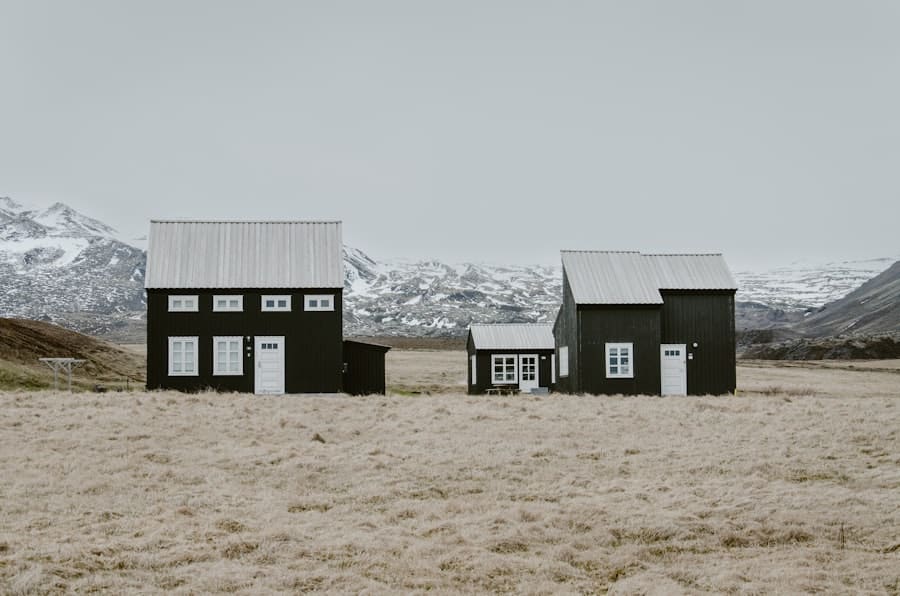 custom homes