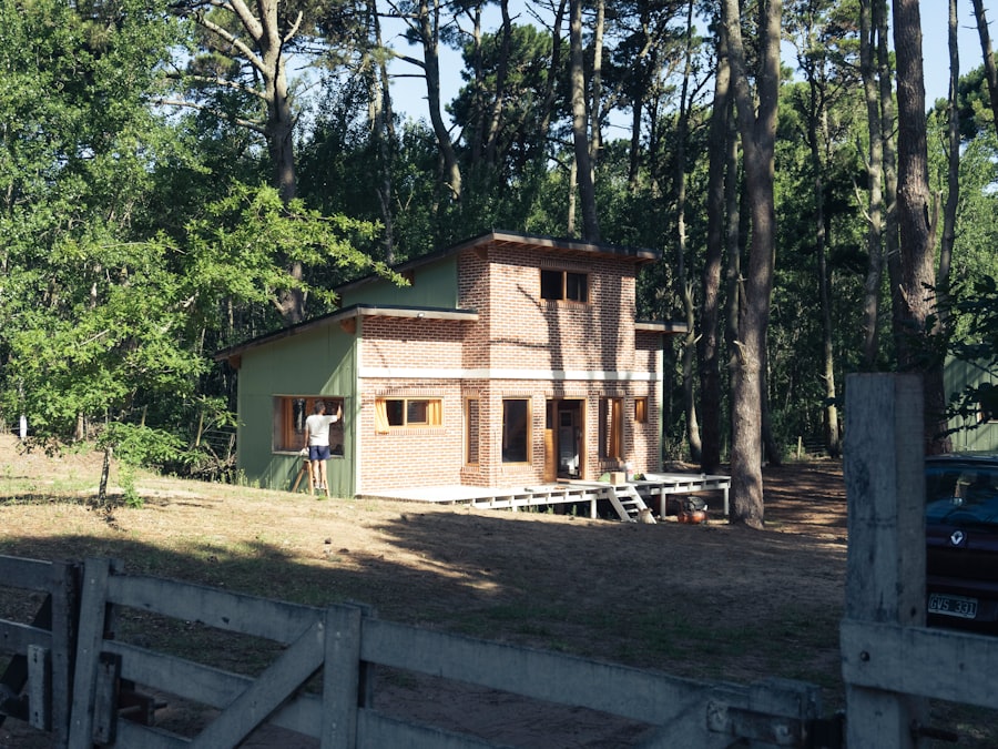 custom home builders