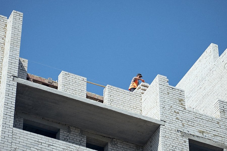 home builder
