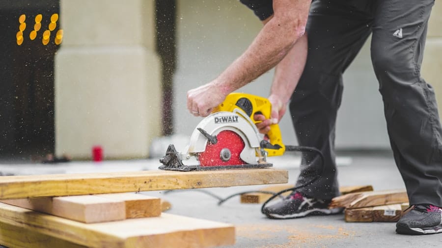 home construction