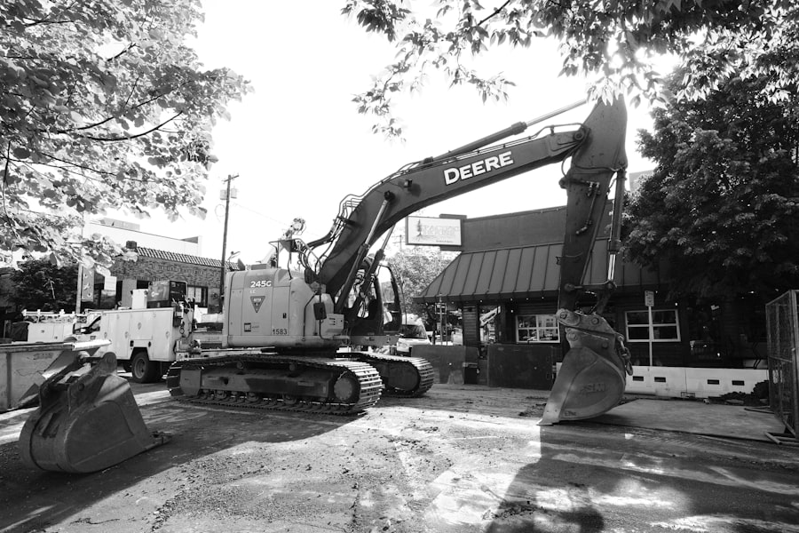 Chandler AZ contractor permit process
