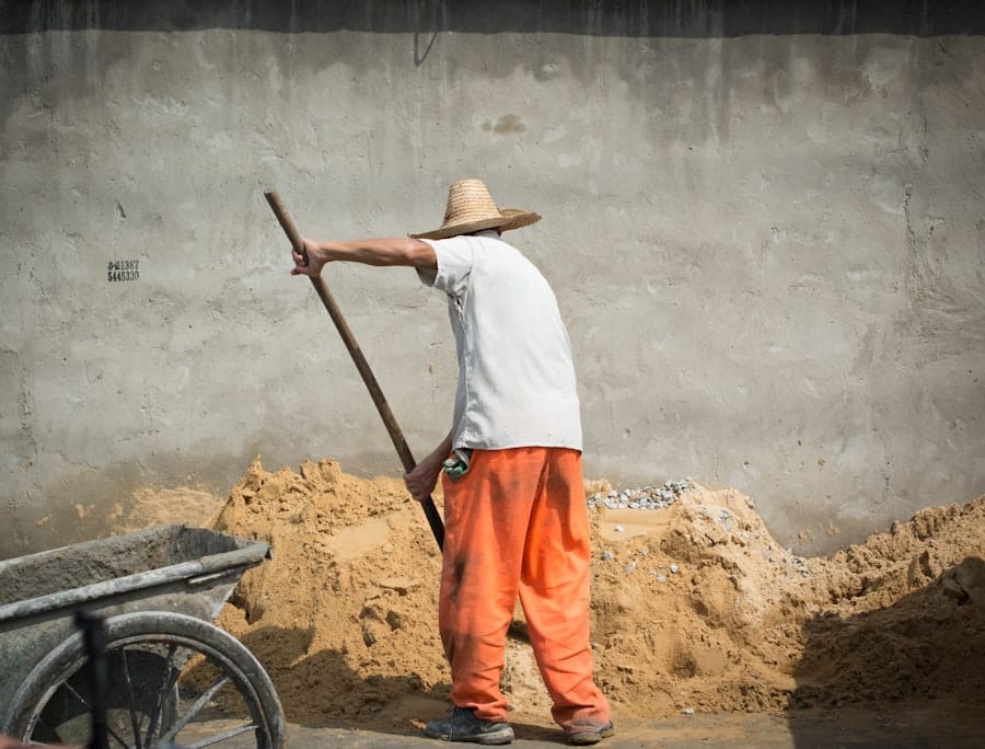 home builder