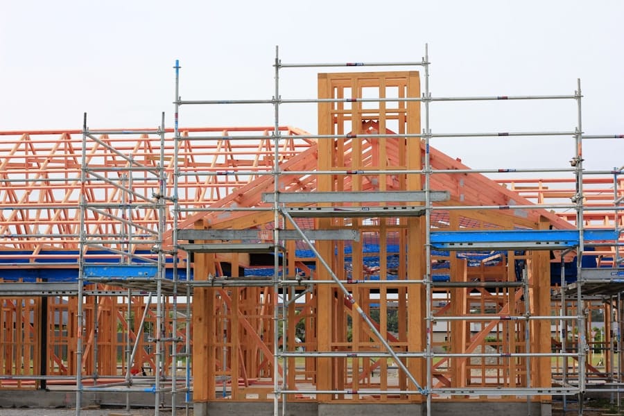 Affordable Home Builders in Frisco