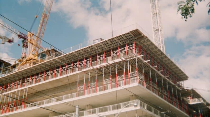 Photo home building companies Texas