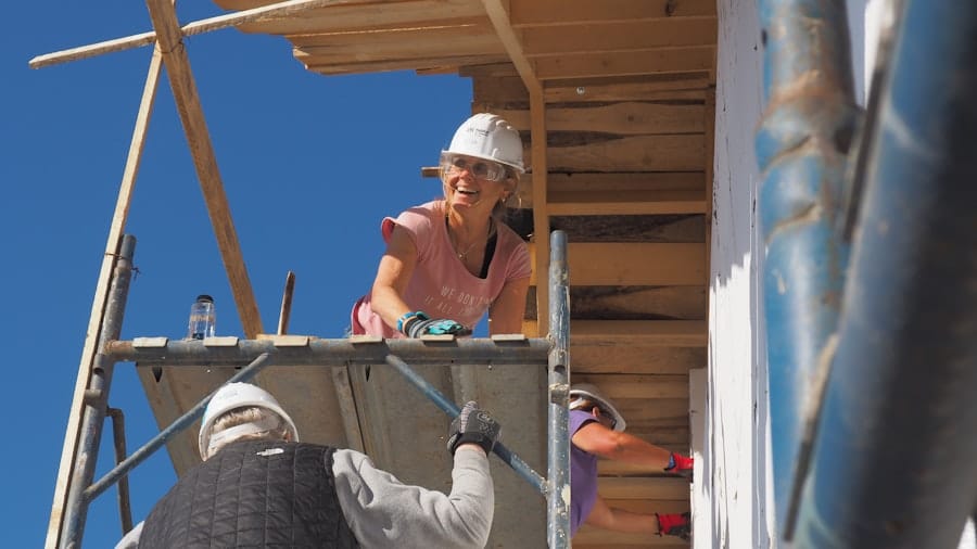 Photo Chandler home builder