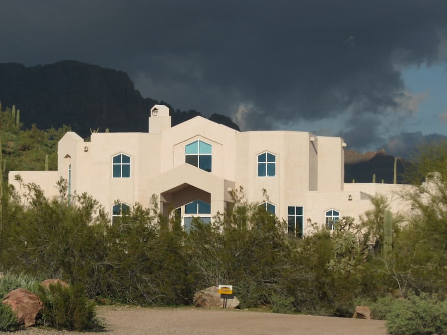 Photo Luxury home builder Chandler Arizona