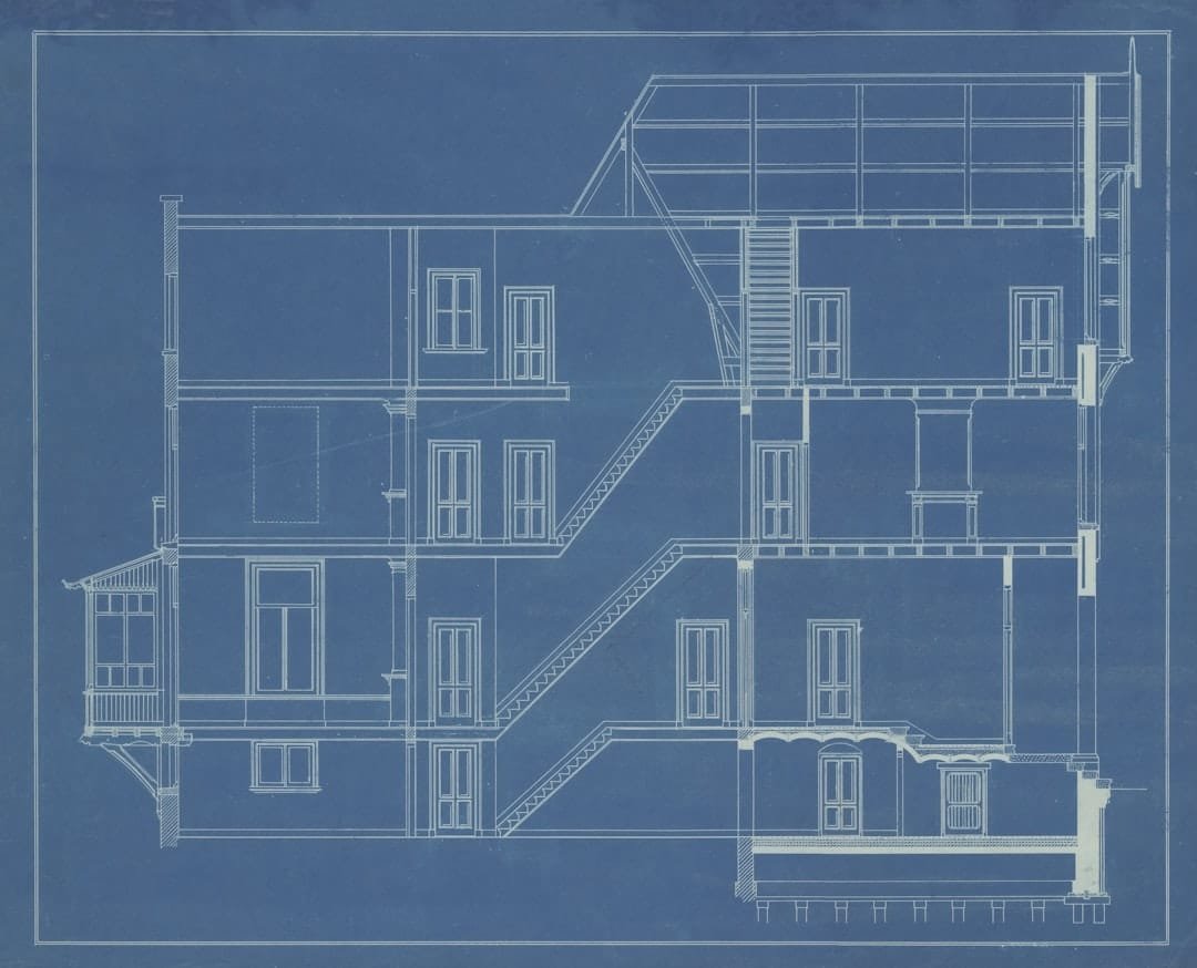 Photo Residential builder
