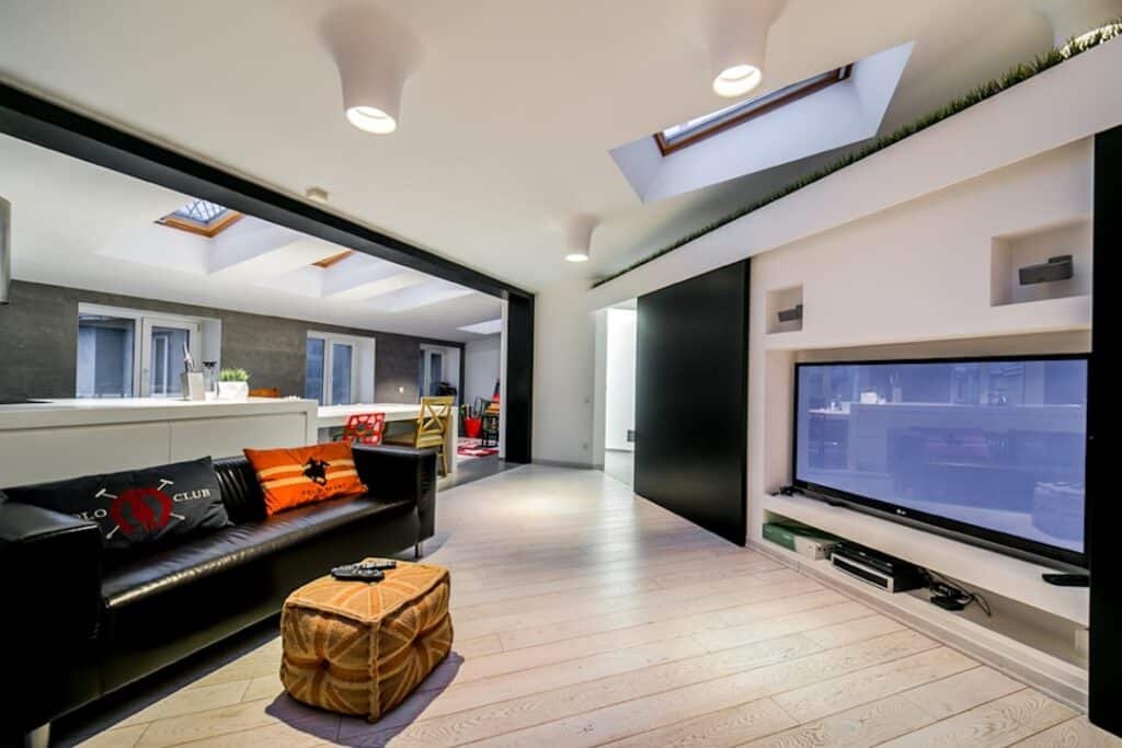 Photo Energy efficient home builder