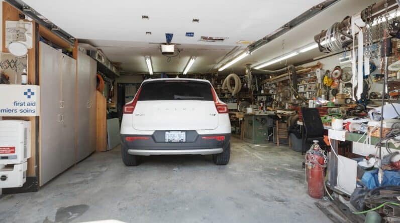 Photo Garage conversion contractor