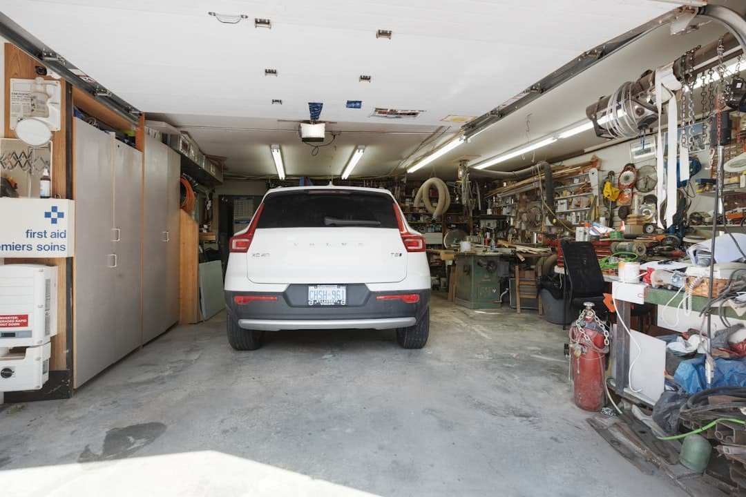 Photo Garage conversion contractor