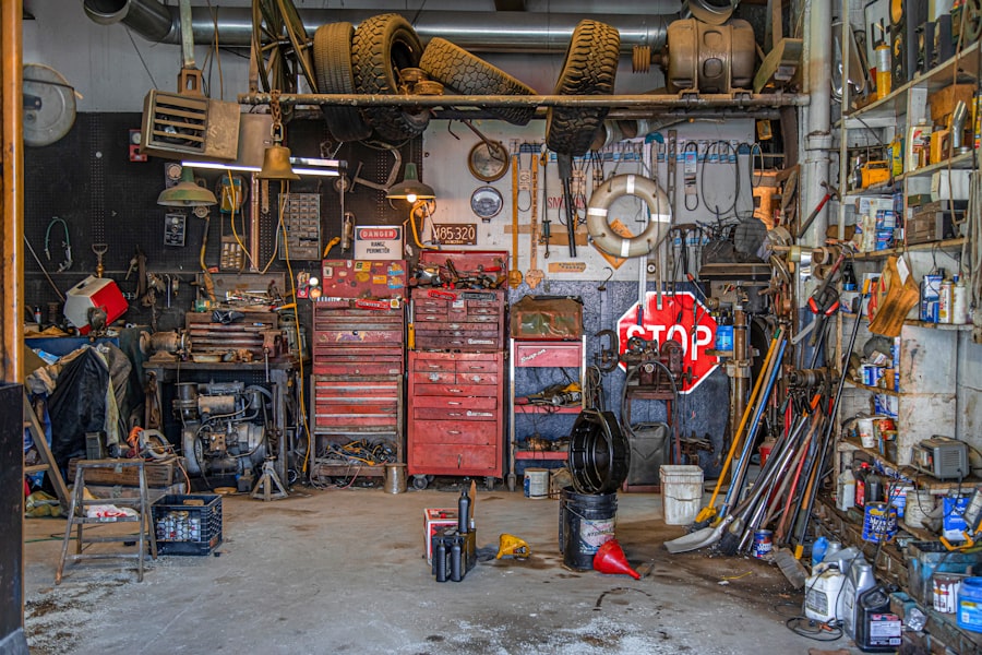 Photo Garage conversion contractor