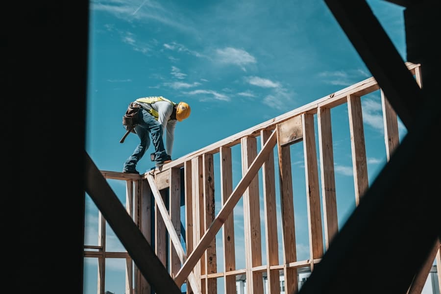 Photo home builder