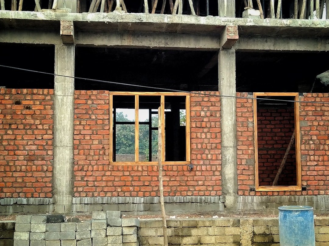 Photo home builder