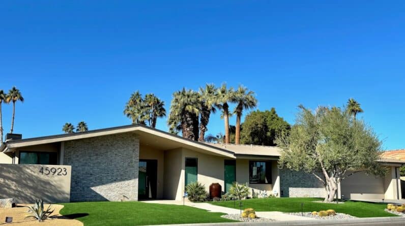 Photo Chandler Arizona home builder reviews