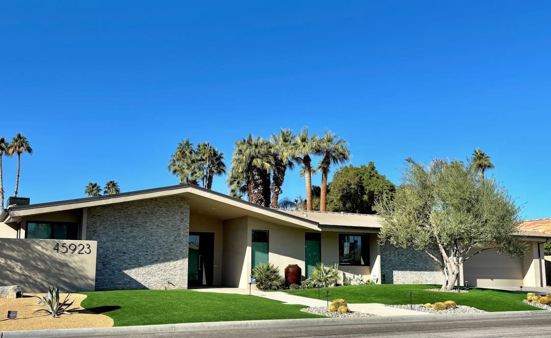 Photo Chandler Arizona home builder reviews