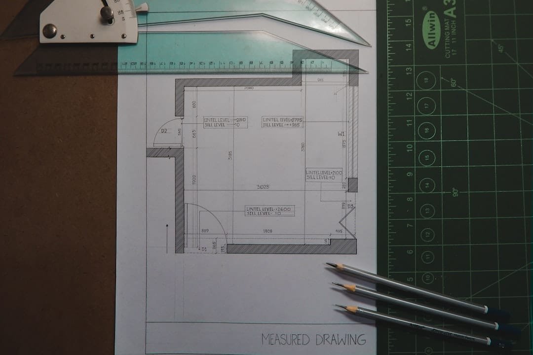 Photo Design-build contractors