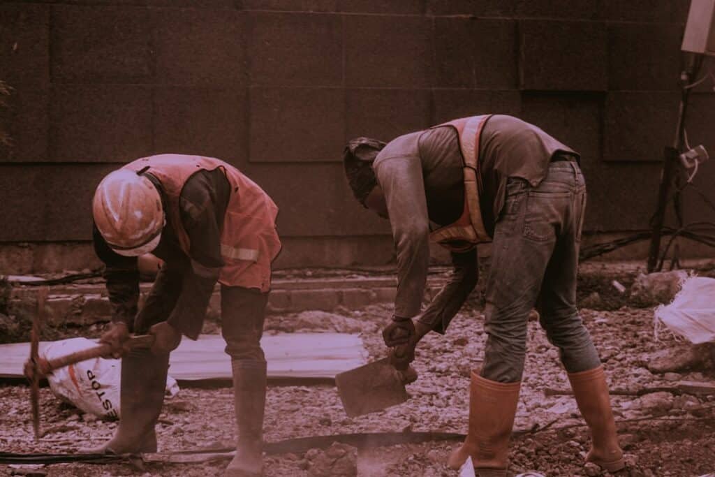 Photo Remodeling contractors
