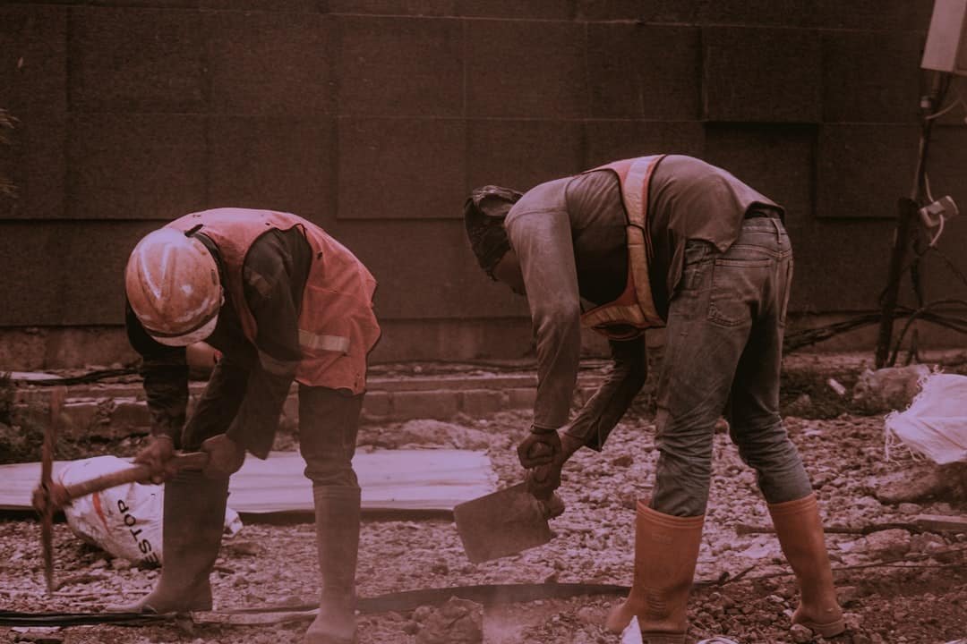 Photo Remodeling contractors