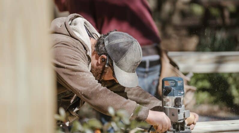 Photo general contractor