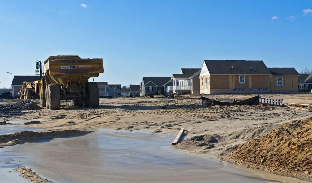 Photo home builder