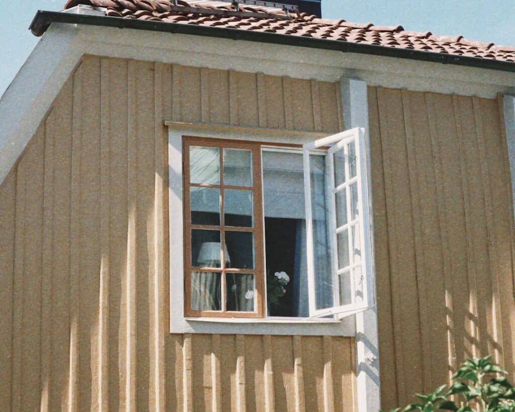 Photo house design
