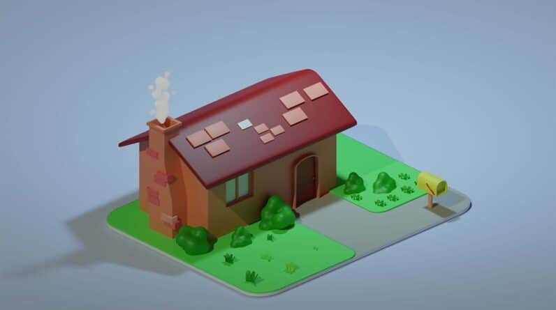 Photo custom homes