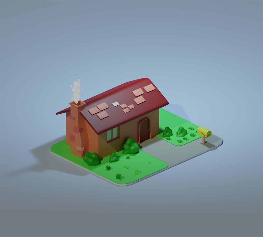 Photo custom homes