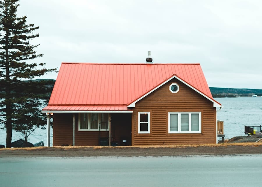 Photo custom homes