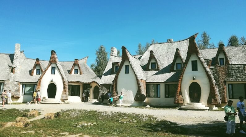 Photo home builders