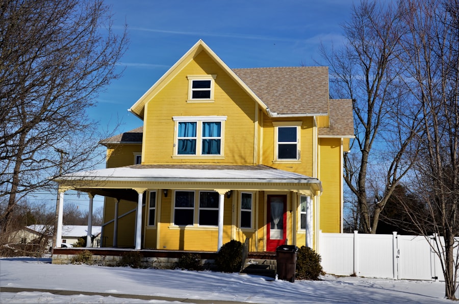 Photo home builder warranty