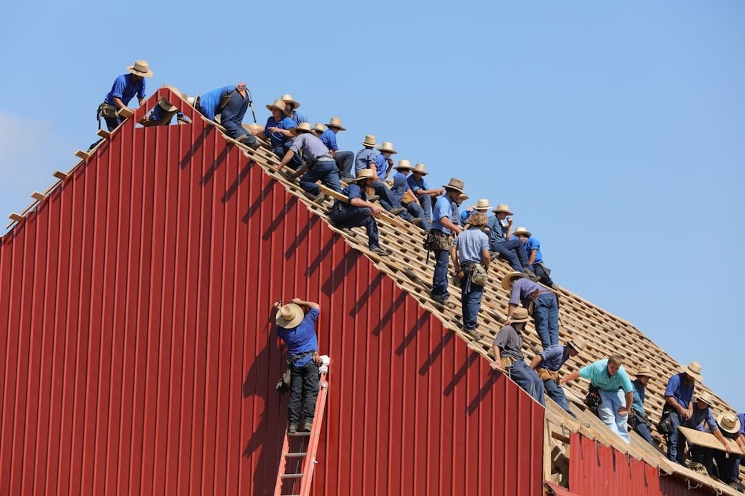 Photo Texas home builders