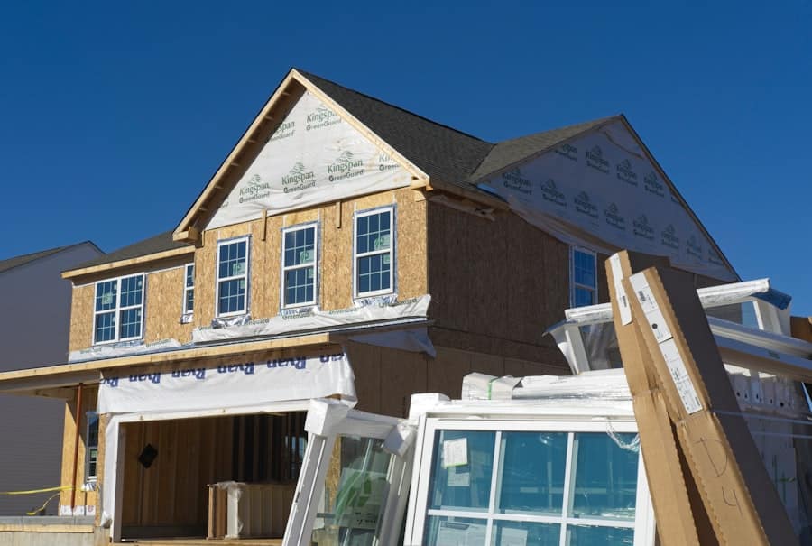 Photo custom home builders