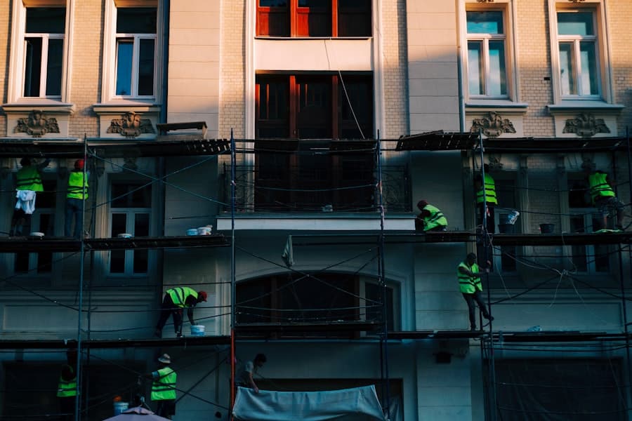 Expert Home Contractors in Frisco