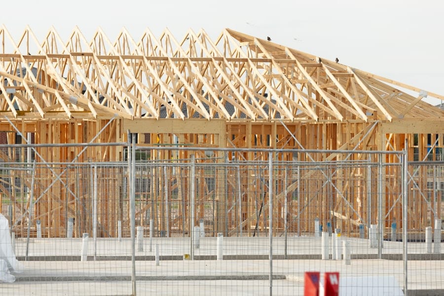 Chandler Arizona Home Builders