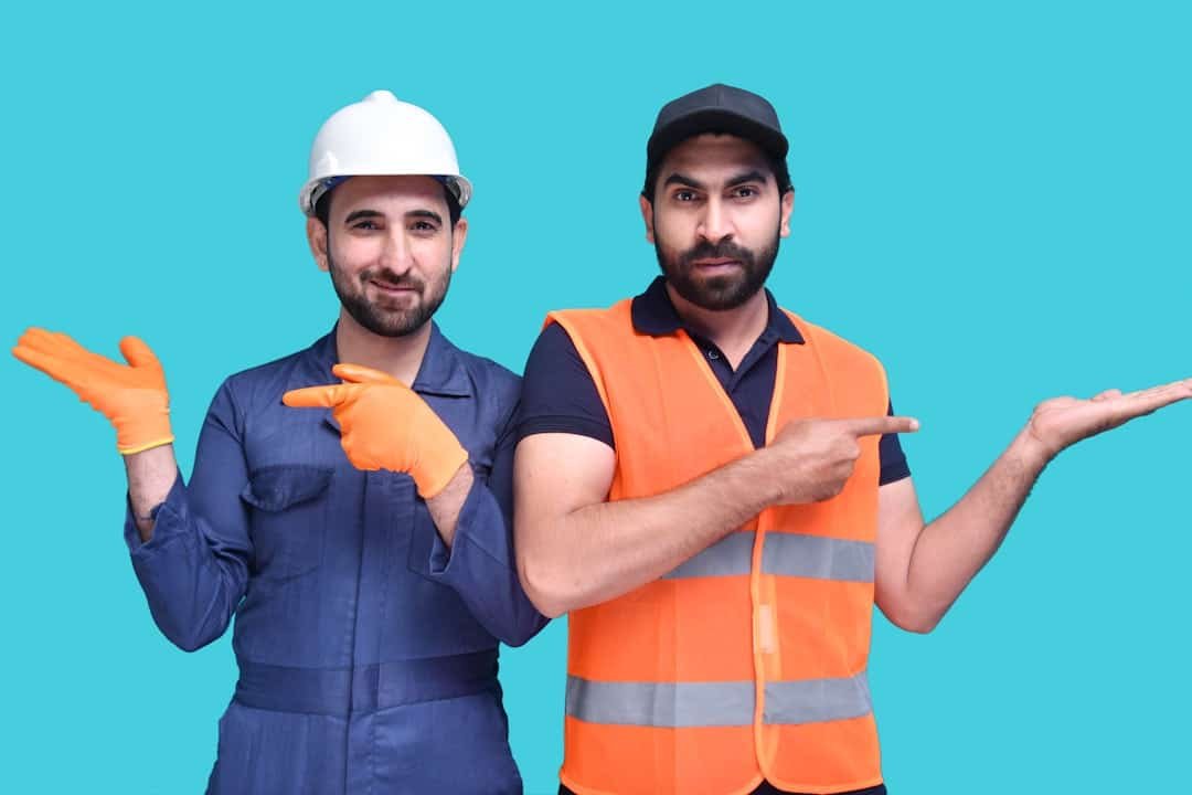 Photo Construction Contractors