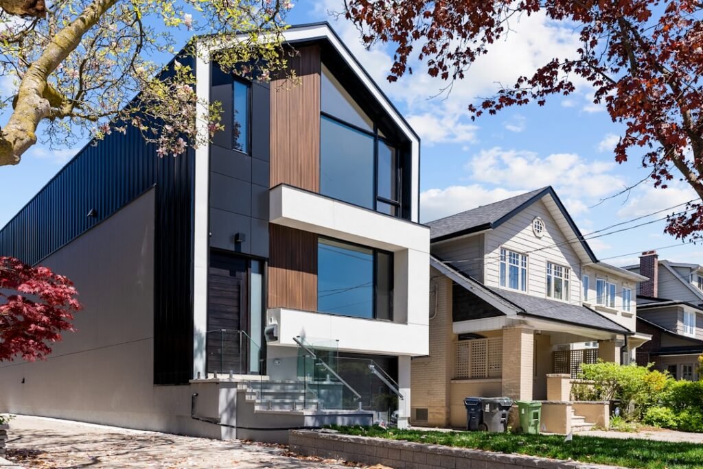 Photo Luxury Home Builders