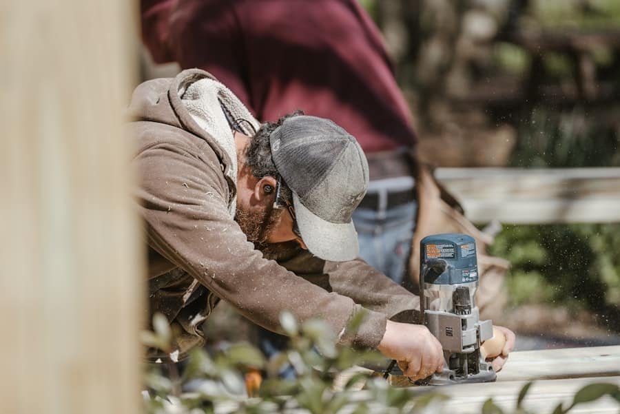 Frisco's Best Construction Contractors